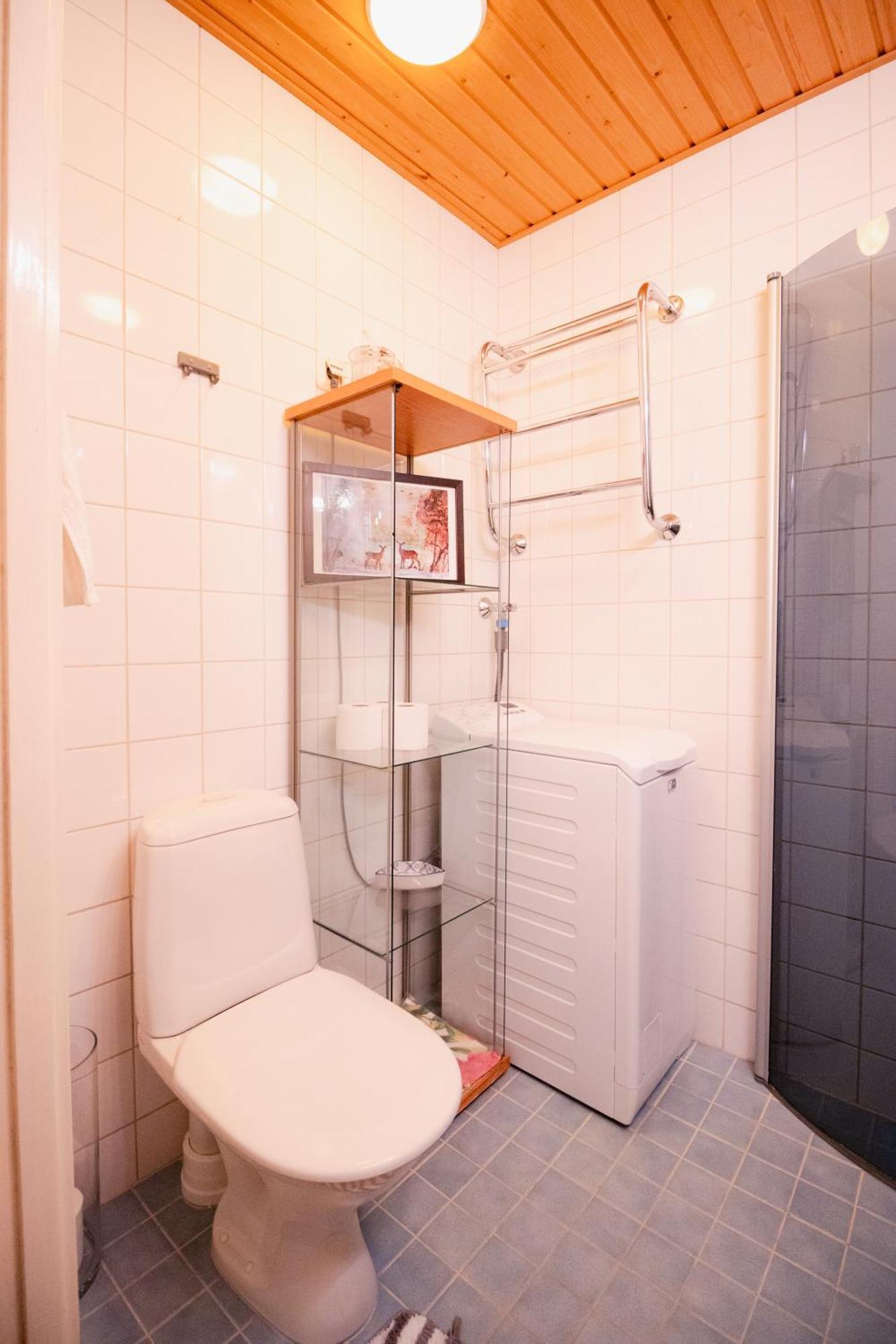 Lovely Flat In The Heart Of Helsinki Exterior photo